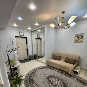 Сдается 2-х комнатная квартира, 53 м²