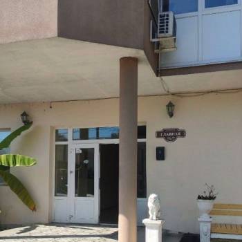 Продается 1-комнатная квартира, 20 м²