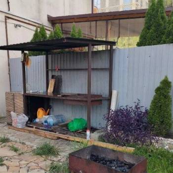 Продается 1-комнатная квартира, 20 м²
