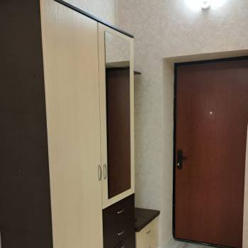 Продается 1-комнатная квартира, 20 м²
