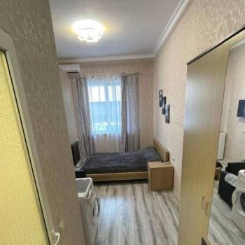 Продается 1-комнатная квартира, 20 м²