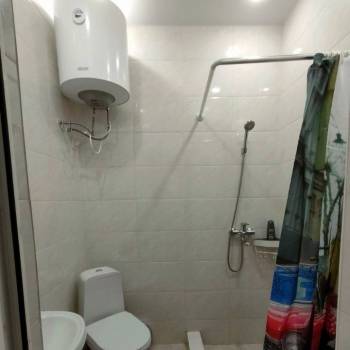 Продается 1-комнатная квартира, 20 м²