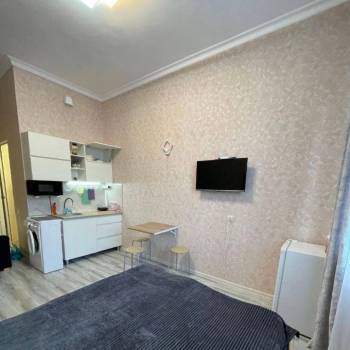 Продается 1-комнатная квартира, 20 м²