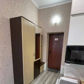 Продается 1-комнатная квартира, 20 м²