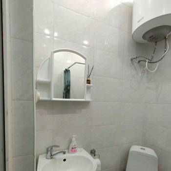 Продается 1-комнатная квартира, 20 м²