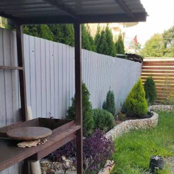 Продается 1-комнатная квартира, 20 м²