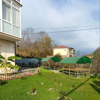 Продается 1-комнатная квартира, 20 м²