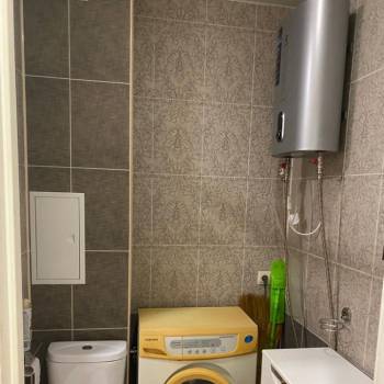 Сдается 1-комнатная квартира, 32 м²