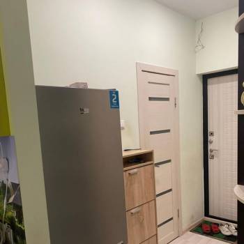 Сдается 1-комнатная квартира, 32 м²
