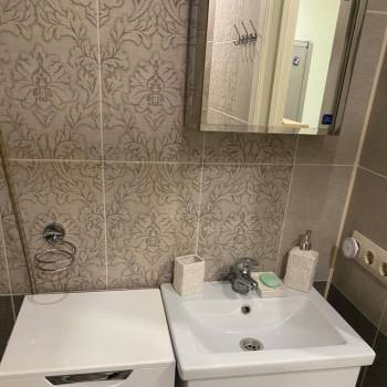 Сдается 1-комнатная квартира, 32 м²