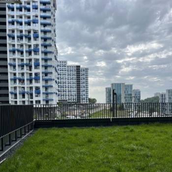 Продается 1-комнатная квартира, 16 м²