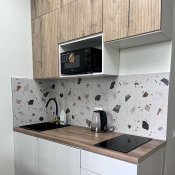 Продается 1-комнатная квартира, 16 м²