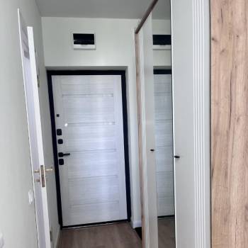 Продается 1-комнатная квартира, 16 м²