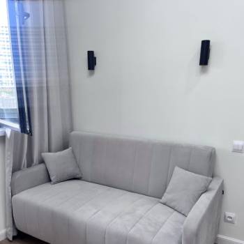 Продается 1-комнатная квартира, 16 м²