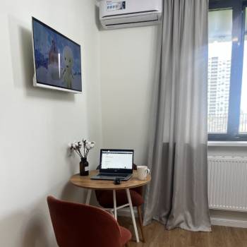 Продается 1-комнатная квартира, 16 м²
