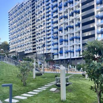 Продается 1-комнатная квартира, 16 м²