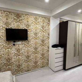 Сдается 1-комнатная квартира, 20 м²