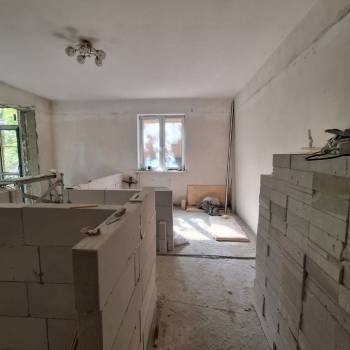 Продается 3-х комнатная квартира, 69,1 м²