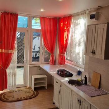 Сдается 1-комнатная квартира, 18 м²