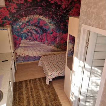 Сдается 1-комнатная квартира, 18 м²