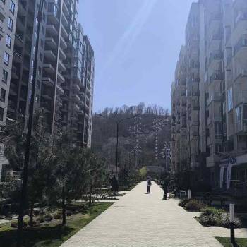 Продается 1-комнатная квартира, 20,9 м²