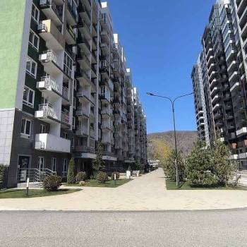 Продается 1-комнатная квартира, 20,9 м²