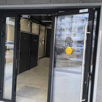 Продается 1-комнатная квартира, 20,9 м²