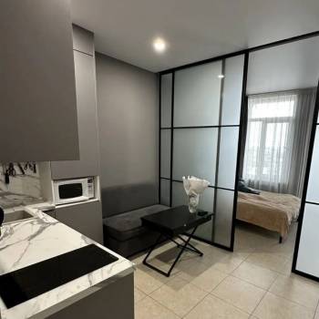 Продается 1-комнатная квартира, 34 м²