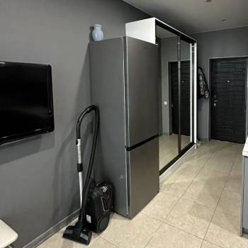 Продается 1-комнатная квартира, 34 м²