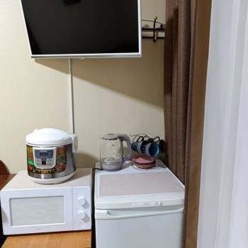 Продается 1-комнатная квартира, 16,9 м²