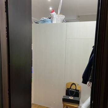 Продается 1-комнатная квартира, 27 м²