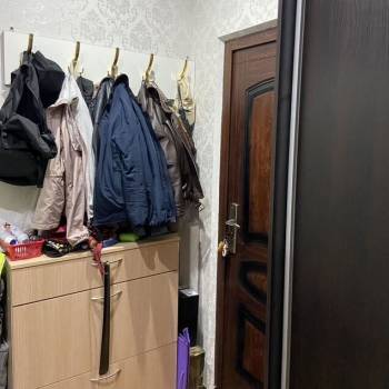 Продается 1-комнатная квартира, 27 м²