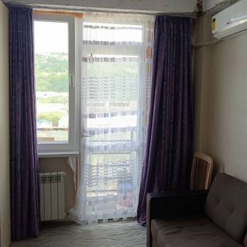 Продается 1-комнатная квартира, 29,8 м²