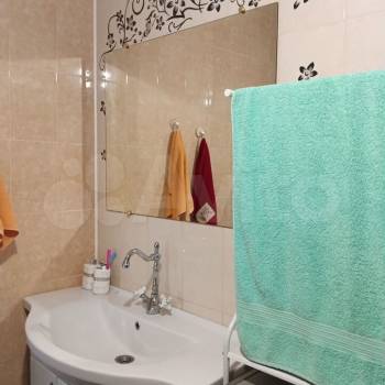 Продается 1-комнатная квартира, 29,8 м²