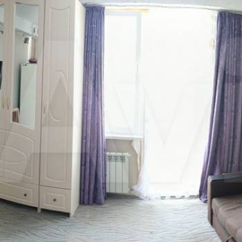 Продается 1-комнатная квартира, 29,8 м²