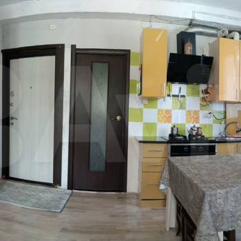 Продается 1-комнатная квартира, 29,8 м²