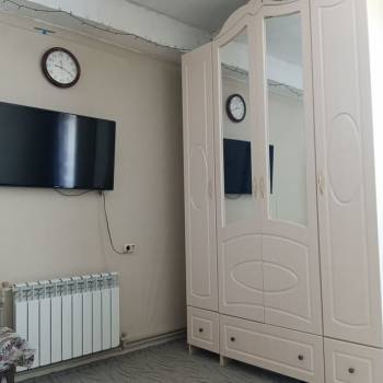 Продается 1-комнатная квартира, 29,8 м²