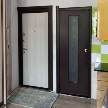Продается 1-комнатная квартира, 29,8 м²