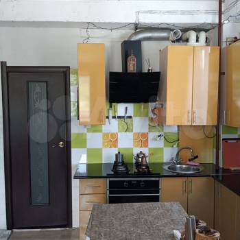Продается 1-комнатная квартира, 29,8 м²
