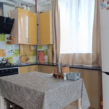 Продается 1-комнатная квартира, 29,8 м²