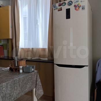 Продается 1-комнатная квартира, 29,8 м²