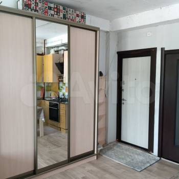Продается 1-комнатная квартира, 29,8 м²