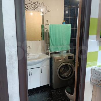 Продается 1-комнатная квартира, 29,8 м²