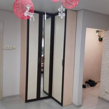 Продается 2-х комнатная квартира, 43,7 м²