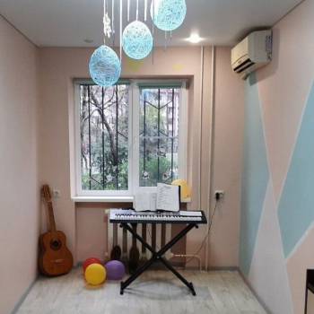 Продается 2-х комнатная квартира, 43,7 м²