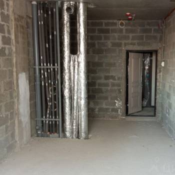 Продается 1-комнатная квартира, 24,2 м²