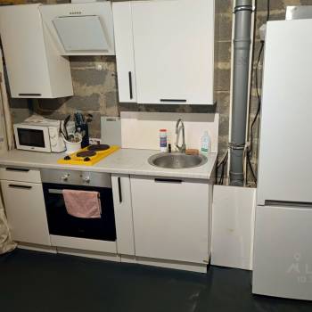 Продается 2-х комнатная квартира, 14,3 м²
