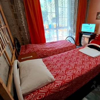 Продается 2-х комнатная квартира, 14,3 м²