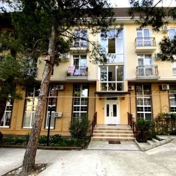 Продается 2-х комнатная квартира, 14,3 м²