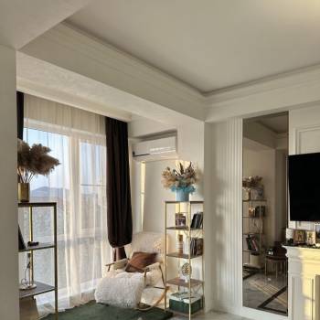 Продается 2-х комнатная квартира, 50,8 м²